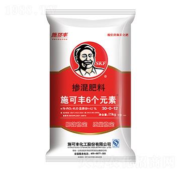 6��Ԫ�ؓ������30-0-12-ِ�󻯹�