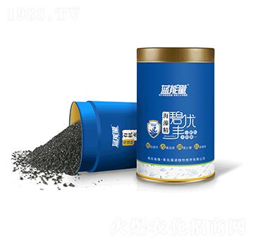 海藻精-碧手優(yōu)-藍能量-藻源植物