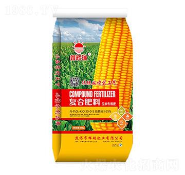玉米專用復合肥30-0-5-輝瑞肥業(yè)