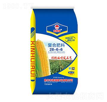 復合肥料28-6-6-鑫輝瑞-輝瑞肥業(yè)
