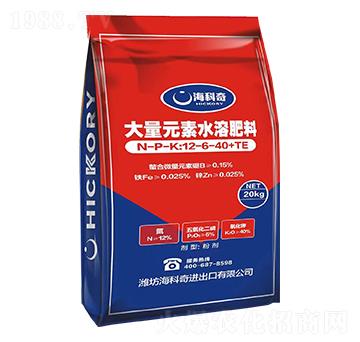 ����Ԫ��ˮ�ܷ���12-6-40+TE-������
