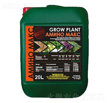 液體葉面肥-耕芭