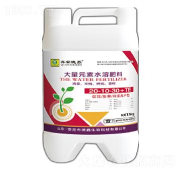 Ͱ�b����Ԫ��ˮ�ܷ���20-10-30+TE-��������