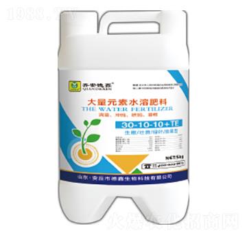 Ͱ�b����Ԫ��ˮ�ܷ���30-10-10+TE-��������