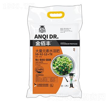 ����ø�����ʹ���Ԫ��ˮ�ܷ���10-52-12+TE-����S-�ذ�����