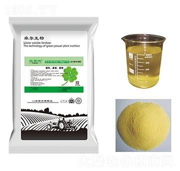 ȫԪ��ˮ�ܷ�13-6-16-6CaO-3MgO+TE-׿������