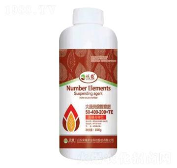 1300g���״ٻ��ʹ���Ԫ����Һ��50-400-200+TE-����-�sҫ�r�I(y��)