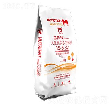 �����ɫ�ʹ���Ԫ��ˮ�ܷ���15-5-32-Ҋ(ji��n)�L(f��ng)�L(zh��ng)-�̩����