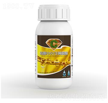 鉆康小分子黃腐酸-瑞牛農業(yè)