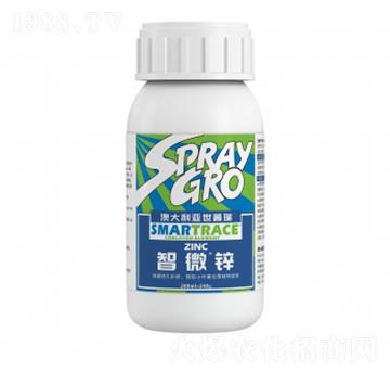 智微鋅-瑞牛農(nóng)業(yè)