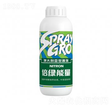 倍綠能量-瑞牛農(nóng)業(yè)