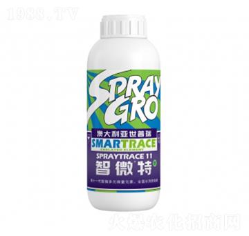 智微特-瑞牛農(nóng)業(yè)