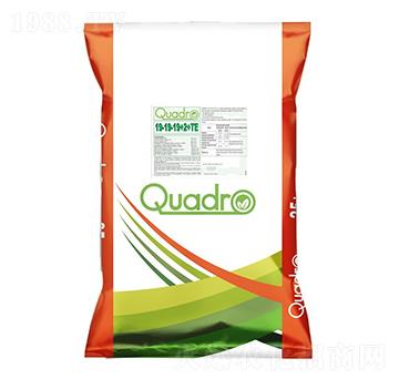 約旦QUADRO水溶肥-瑞牛農(nóng)業(yè)