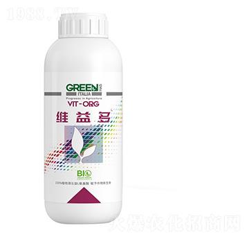 維益多-瑞牛農(nóng)業(yè)