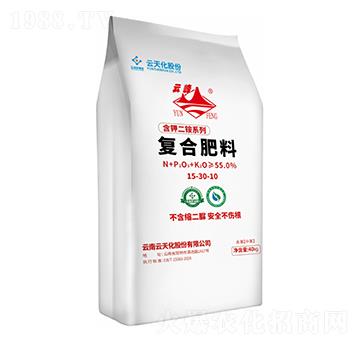 40kg��⛶��@ϵ�ЏͺϷ���15-30-10-�Ʒ�-���컯�r(n��ng)�Y