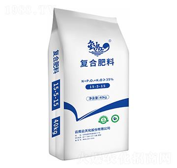 40kg��(f��)�Ϸ���15-5-15-��ɳ��-���컯�r(n��ng)�Y