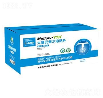 ���b����Ԫ��ˮ�ܷ���35-5-10+TE-���̘�-���컯