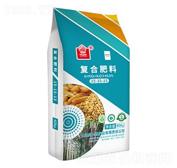 復(fù)合肥料15-15-15-花山-大維肥業(yè)