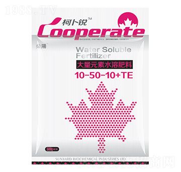 500g����Ԫ��ˮ�ܷ���10-50-10+TE-�²��J-��ꖻ���