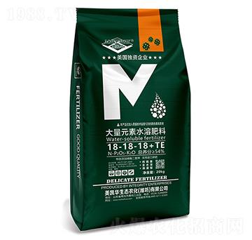 ����Ԫ��ˮ�ܷ���18-18-18+TE-���P�A