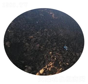 牛糞有機肥-農神肥業(yè)