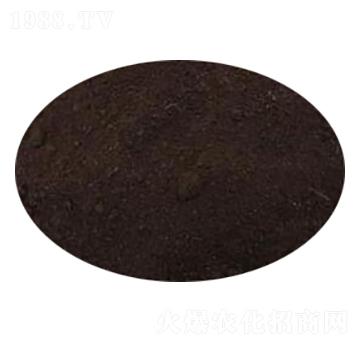 油枯有機肥（粉末）-農神肥業(yè)