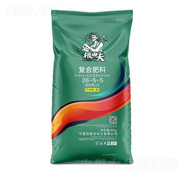 復(fù)合肥料16-5-5-根田夫-農(nóng)聯(lián)農(nóng)業(yè)