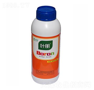 有機(jī)硼肥-葉朋-茂施農(nóng)業(yè)