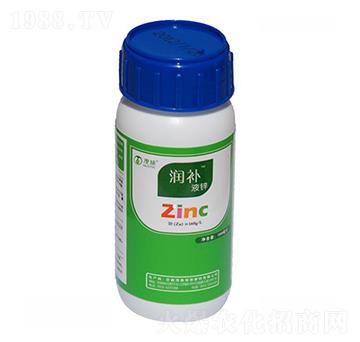 潤(rùn)補(bǔ)（液鋅）-茂施農(nóng)業(yè)