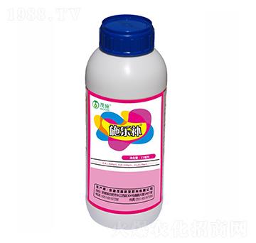 施樂(lè)補(bǔ)葉面肥-茂施農(nóng)業(yè)