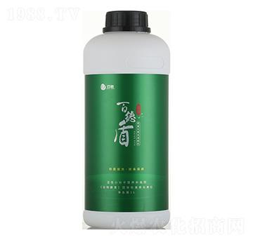 微量元素水溶肥-百德盾-百德生物