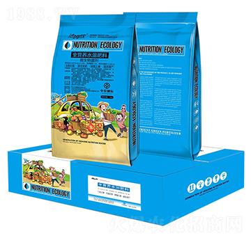 全營(yíng)養(yǎng)水溶肥料-法姆欣-中農(nóng)利辰