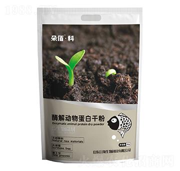 酶解動物蛋白干粉-巨海生物