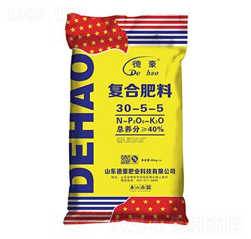 復合肥料30-5-5-德豪肥業(yè)