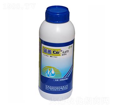 有機鈣肥-藍(lán)蓋-茂施肥料