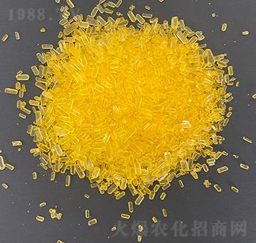 黃褐色硫酸鎂晶體-恒新農業(yè)