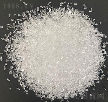 無色硫酸鎂晶體-恒新農業(yè)