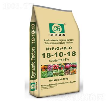 硫基復合肥料18-10-18-卓邦-天農(nóng)農(nóng)資