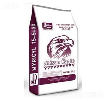 硫基復合肥料15-5-30-艾地生-天農(nóng)農(nóng)資