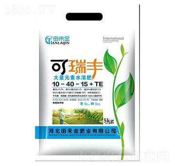 ���׸���ʹ���Ԫ��ˮ�ܷ�10-40-15+TE-�����S-���(l��i)��