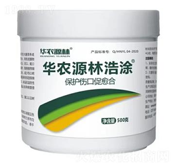樹木傷口涂抹膏-浩涂-華農(nóng)源林