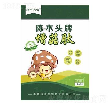 菇豐滿倉(cāng)·增菇肽-科達(dá)生物