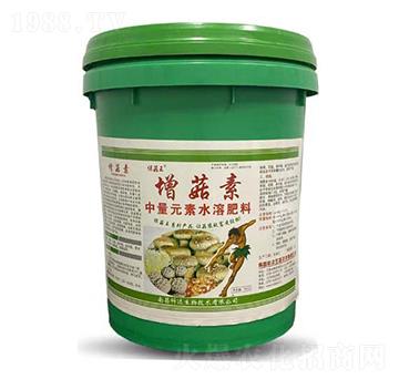 中量元素水溶肥料-保菇王·增菇素-科達(dá)生物