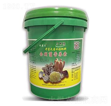 中量元素水溶肥-保菇王·食用菌營(yíng)養(yǎng)素-科達(dá)生物
