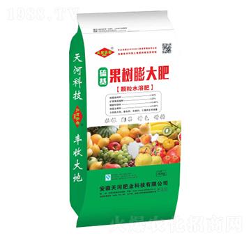 硫基果樹膨大肥-天河肥業(yè)