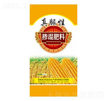 摻混肥料-真脲性-美盛嘉吉