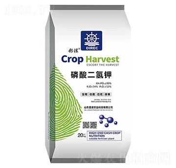 磷酸二氫鉀-彩法-首道農(nóng)業(yè)