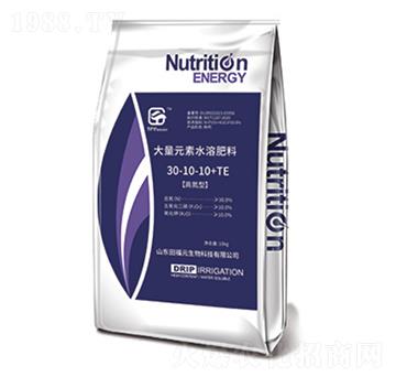 ����Ԫ��ˮ�ܷ���30-10-10+TE-��Ԫ����