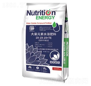 ����Ԫ��ˮ�ܷ���19-19-19+TE-��Ԫ����