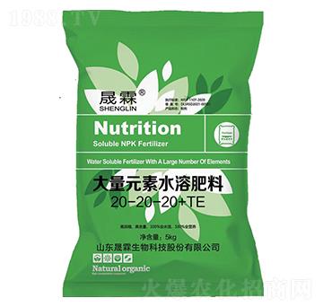 ƽ��I�B(y��ng)�ʹ���Ԫ��ˮ�ܷ���20-20-20+TE-��������